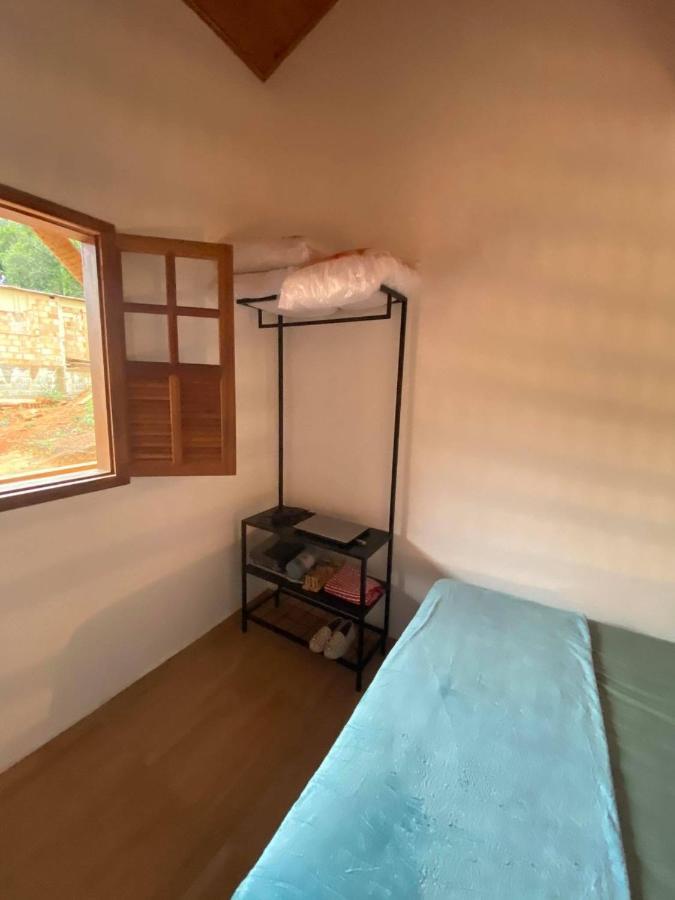 Recanto Da Paz Ibitipoca Com Hidromassagem Консейсан-да-Ибитипока Экстерьер фото