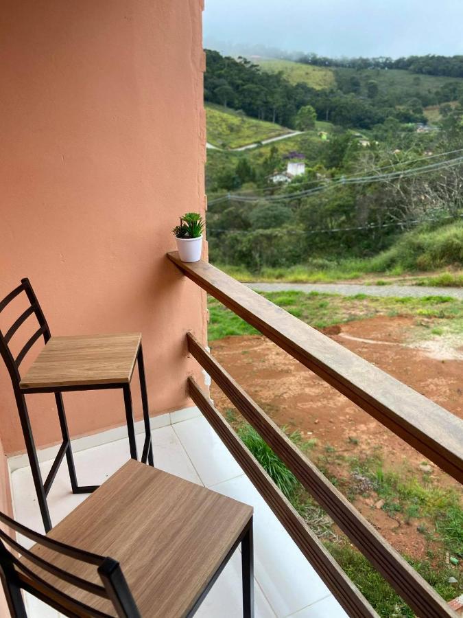 Recanto Da Paz Ibitipoca Com Hidromassagem Консейсан-да-Ибитипока Экстерьер фото